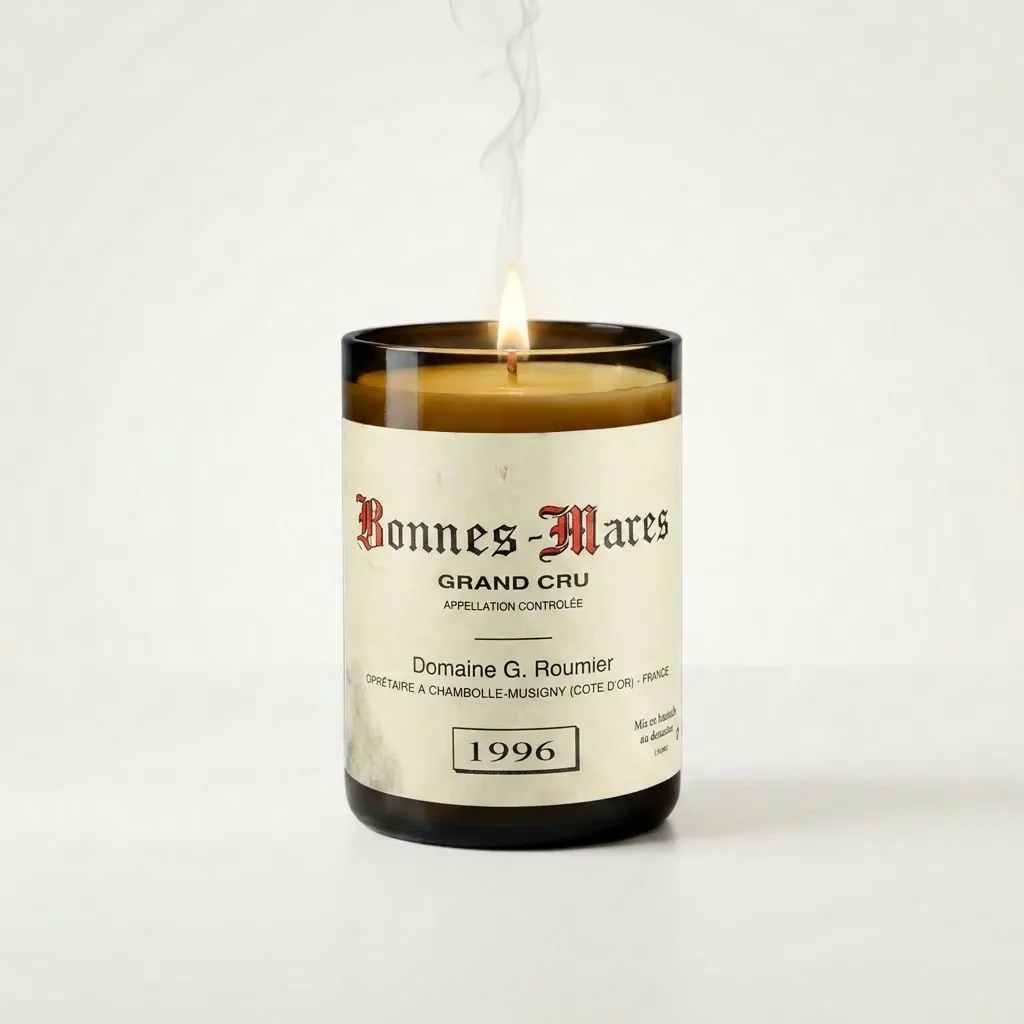Bonnes-Mares — Grand Cru