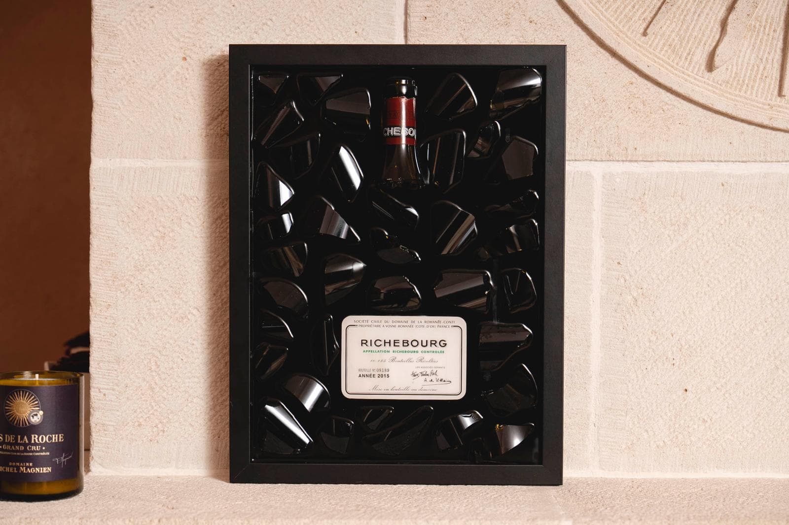 Art Frame — Richebourg