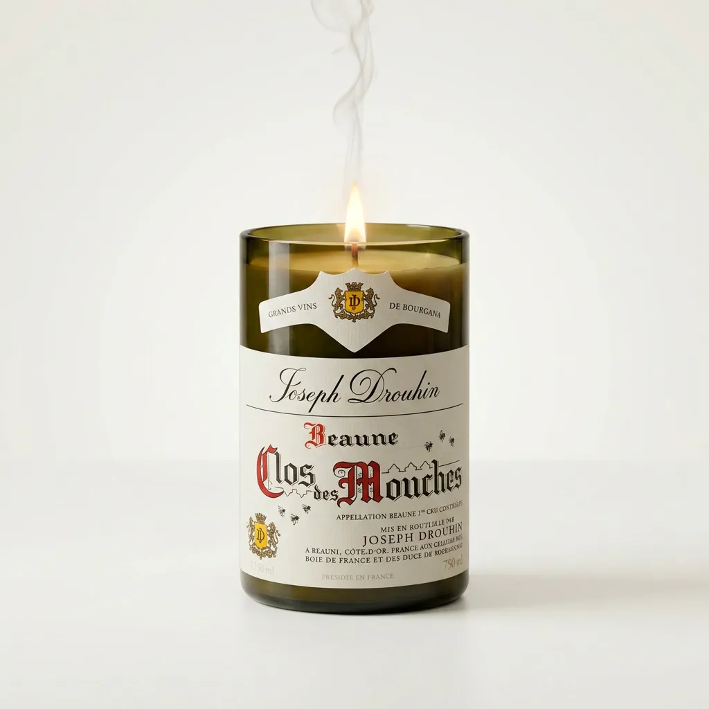 Beaune 1er Cru — Clos des Mouches