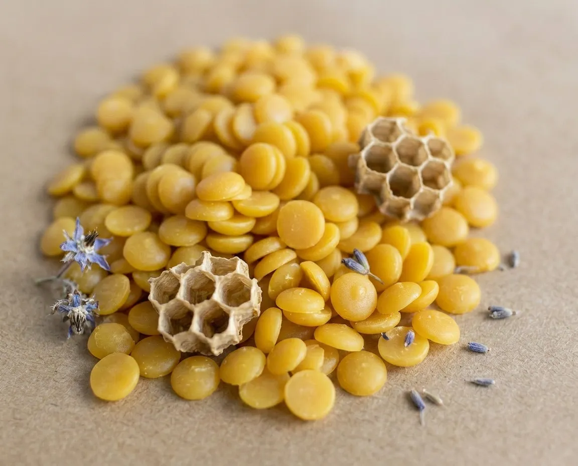 Beeswax