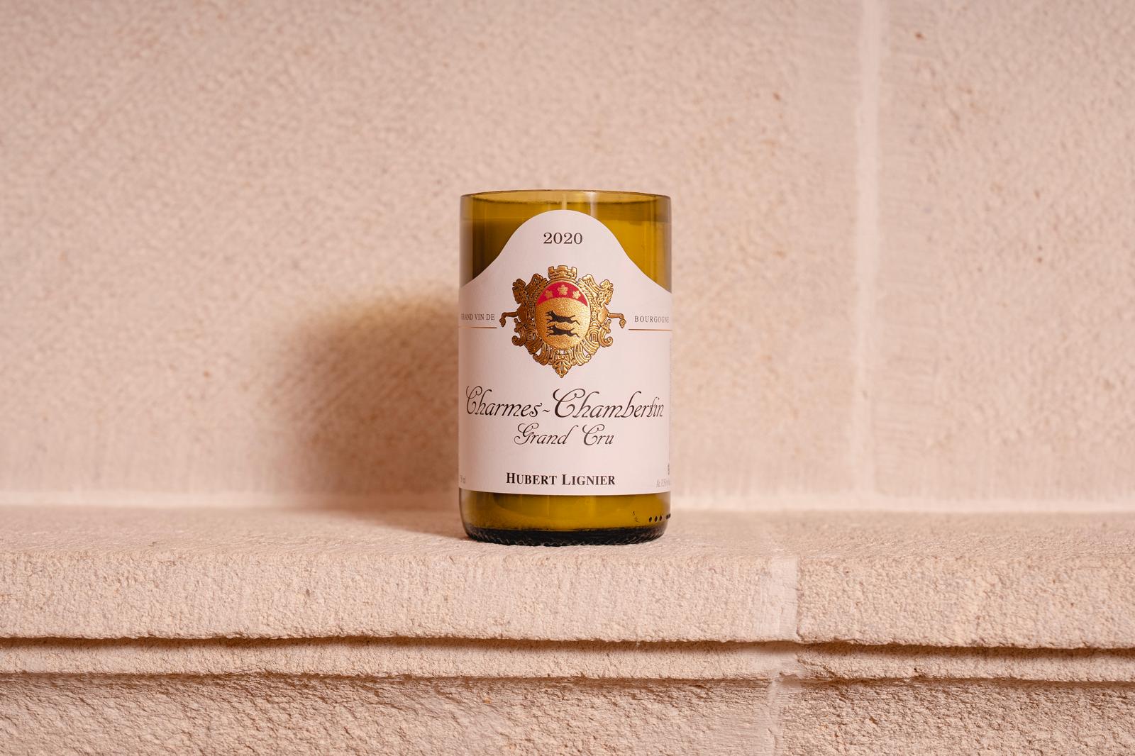 Charmes-Chambertin — Grand Cru